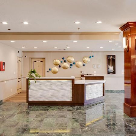 Ayres Hotel Corona - Riverside מראה חיצוני תמונה