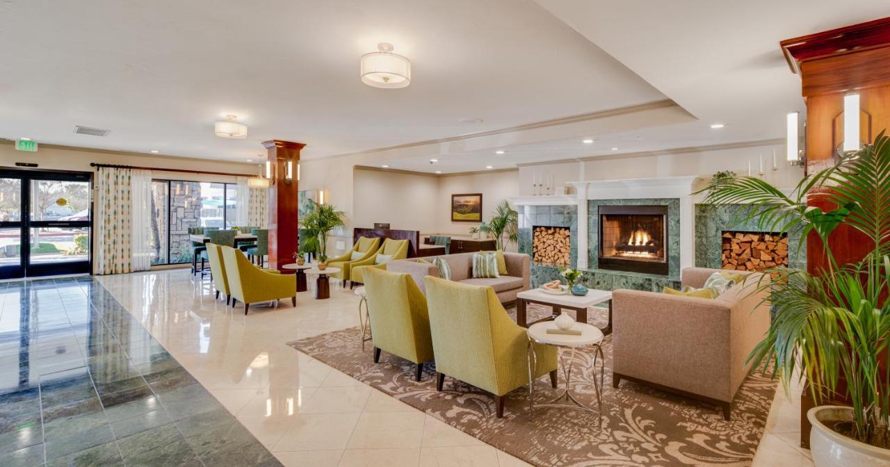 Ayres Hotel Corona - Riverside מראה חיצוני תמונה