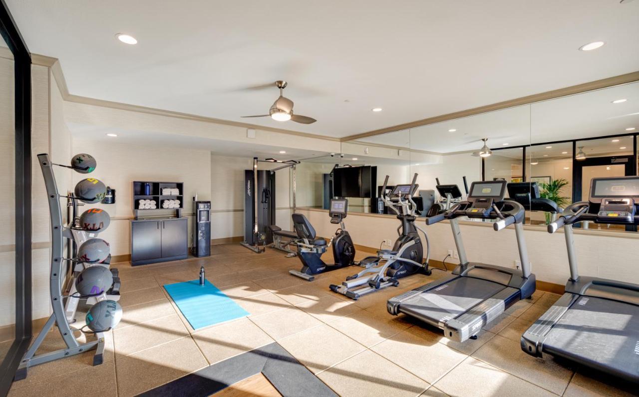 Ayres Hotel Corona - Riverside מראה חיצוני תמונה