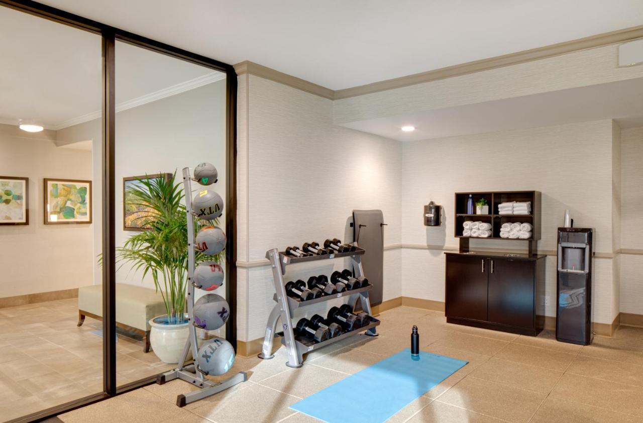 Ayres Hotel Corona - Riverside מראה חיצוני תמונה
