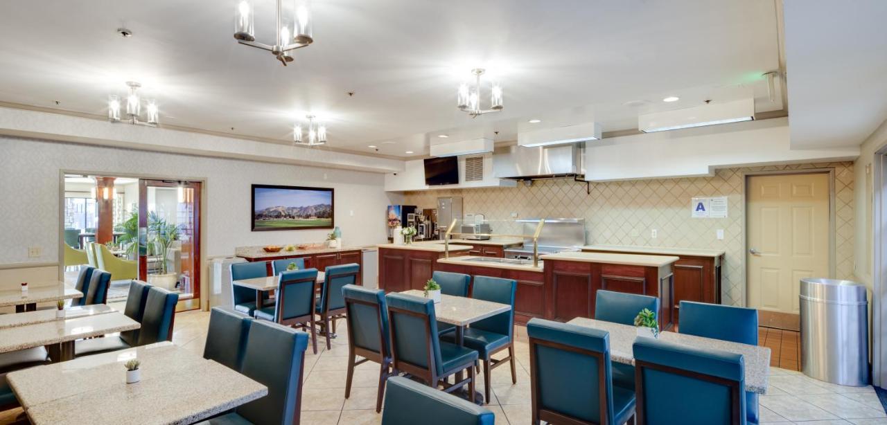 Ayres Hotel Corona - Riverside מראה חיצוני תמונה