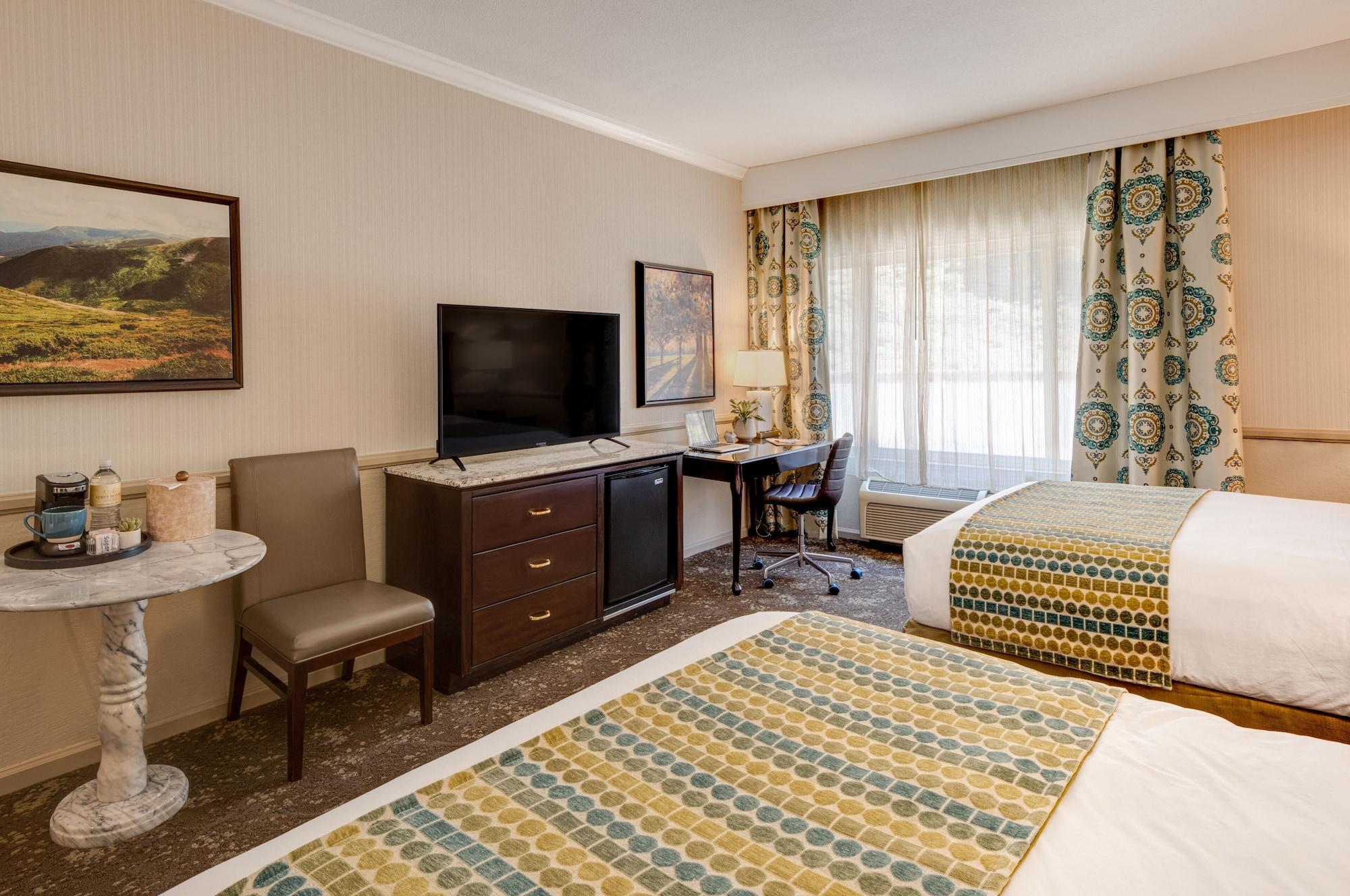 Ayres Hotel Corona - Riverside מראה חיצוני תמונה