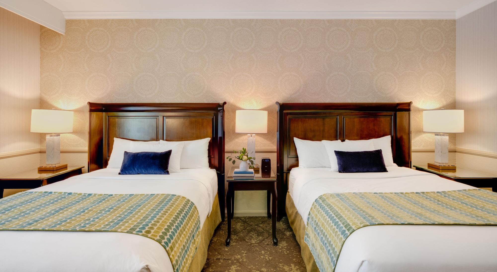 Ayres Hotel Corona - Riverside מראה חיצוני תמונה