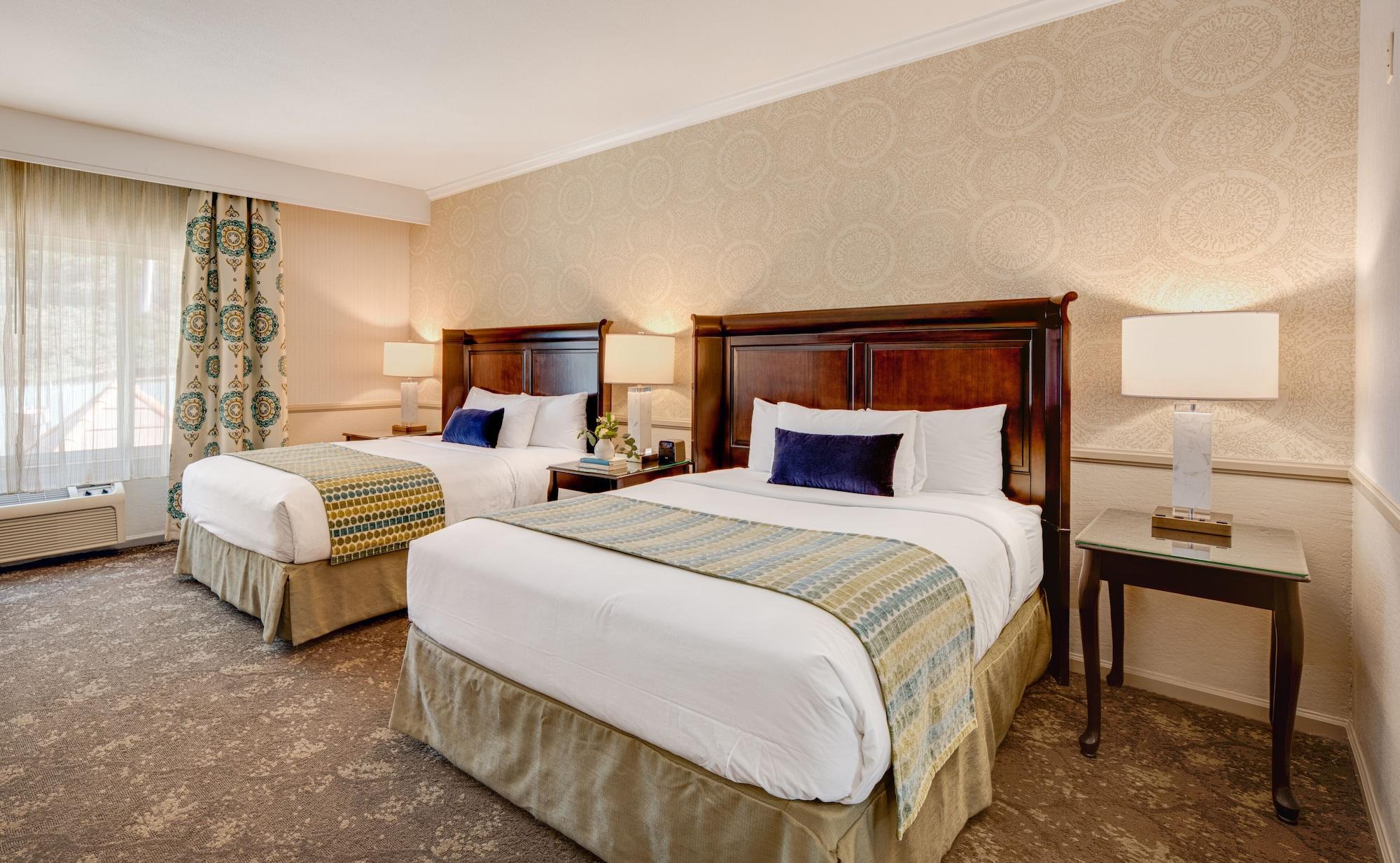 Ayres Hotel Corona - Riverside מראה חיצוני תמונה