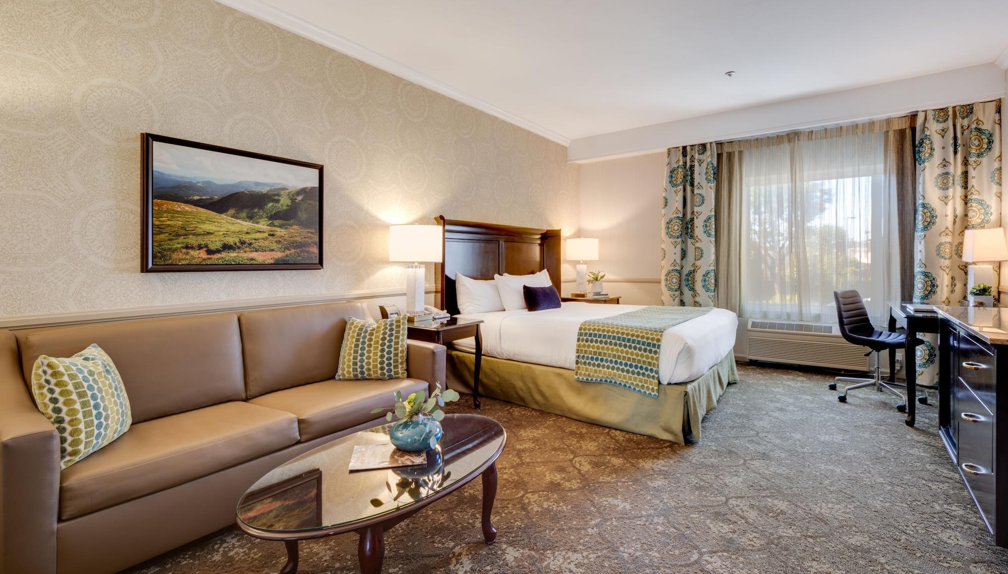 Ayres Hotel Corona - Riverside מראה חיצוני תמונה
