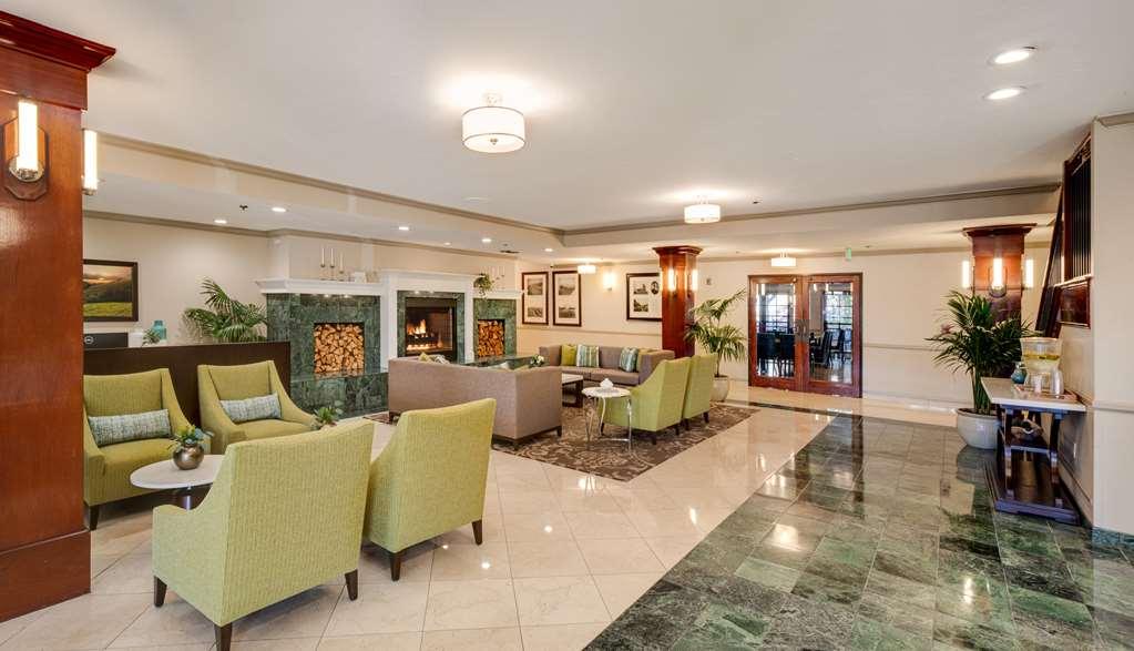 Ayres Hotel Corona - Riverside מראה פנימי תמונה
