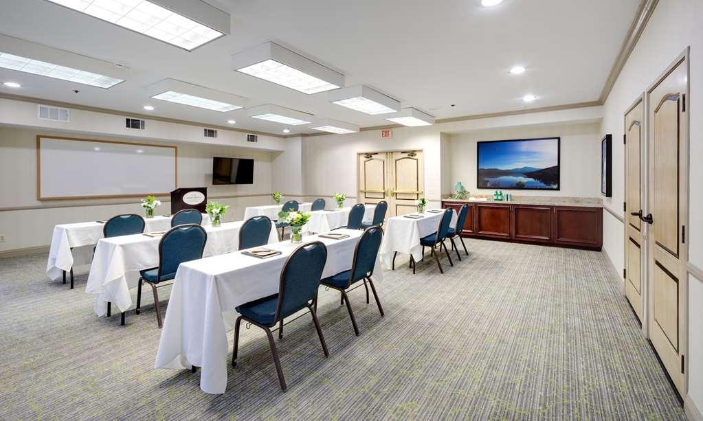 Ayres Hotel Corona - Riverside מתקנים תמונה