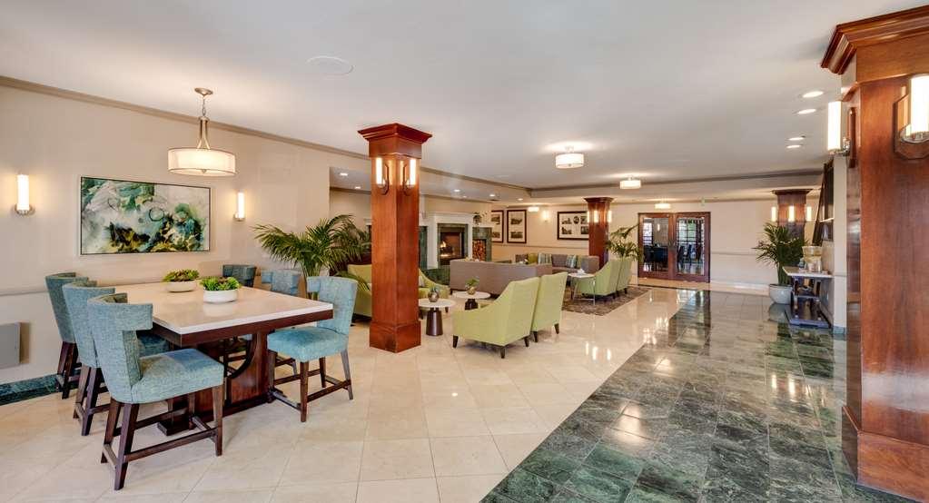 Ayres Hotel Corona - Riverside מראה פנימי תמונה