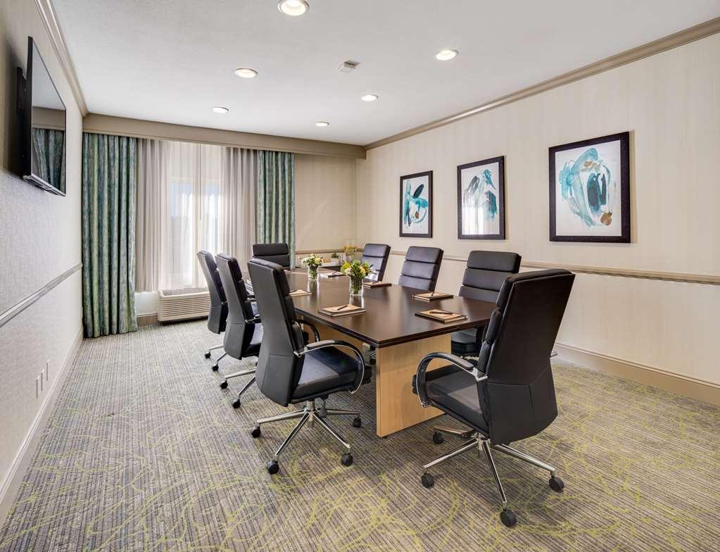 Ayres Hotel Corona - Riverside מתקנים תמונה