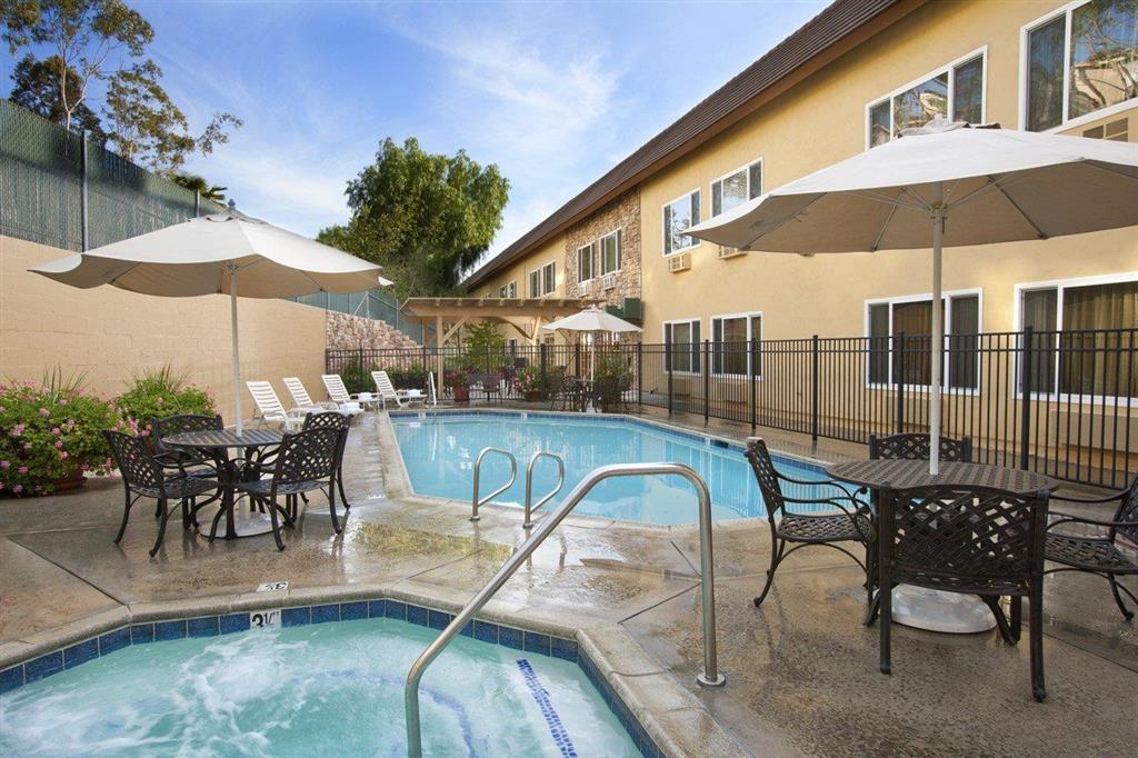 Ayres Hotel Corona - Riverside מתקנים תמונה