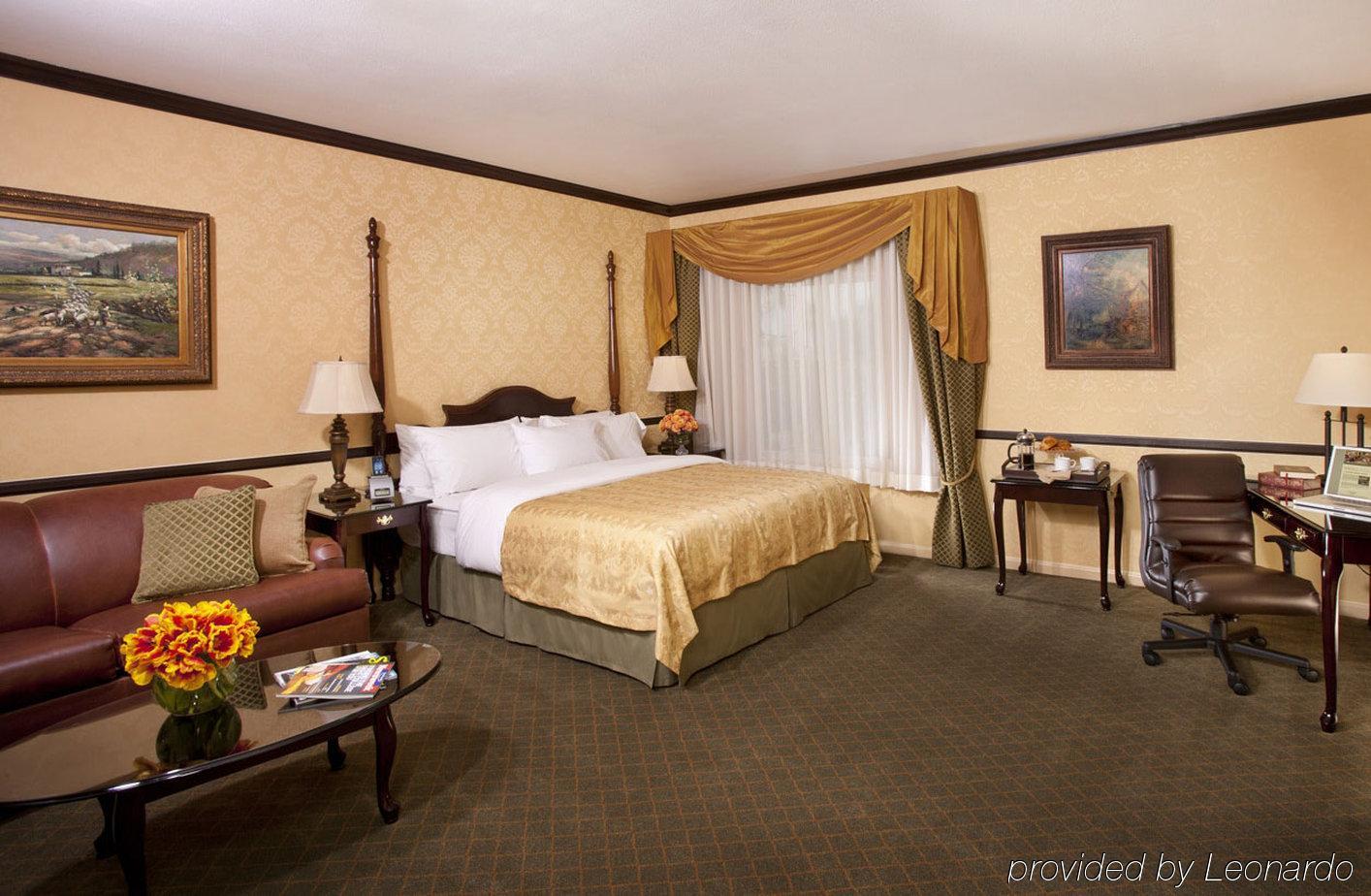 Ayres Hotel Corona East חדר תמונה