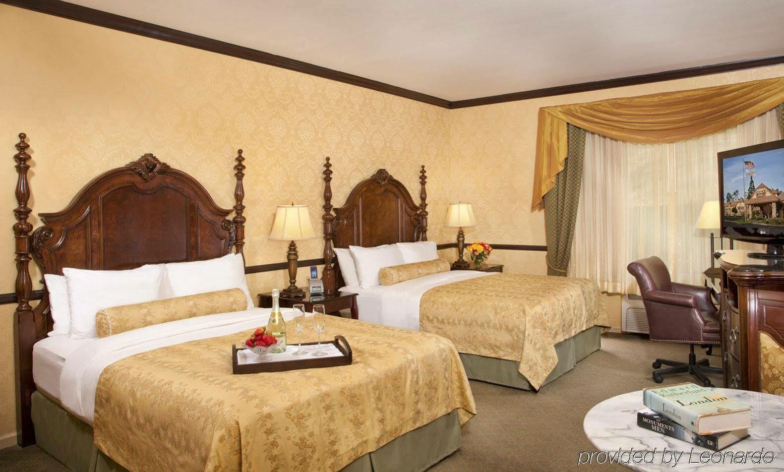 Ayres Hotel Corona - Riverside מראה חיצוני תמונה